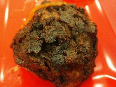 糖花卷-老回回饺子馆(海洋馆店)