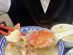 -一哥美食(总店)