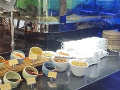 -泰谷酒店·太古码头闽菜自助餐厅