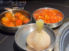 -黑牛无双·徐州烤肉(解放北路店)