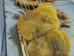 -建国烧烤(建乐路店)