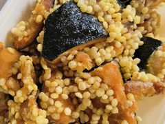 -马凯餐厅(长椿街店)