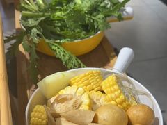 -王二爷药膳鸡(仙林学衡路店)