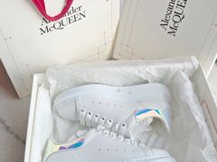 -Alexander McQueen(IAPM环贸广场店)