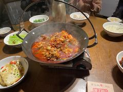 -富正毅三下锅·湘西韵味(天门山索道店)