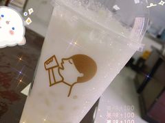 -喜茶(上海泰禾大厦店)