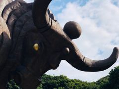 -四海公园(南山区)