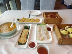 -粤式早茶希朋喜宴