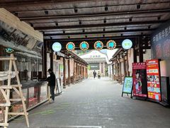 -三坊七巷历史文化街区