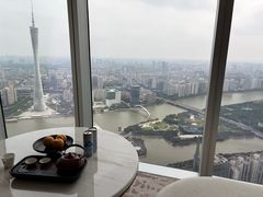 -广州四季酒店
