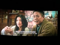 -幸福蓝海国际影城(河西店)