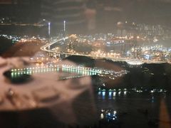 -天龙轩(香港丽思卡尔顿酒店)