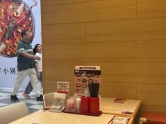 -食其家·牛丼咖喱(天津梅江印象城店)