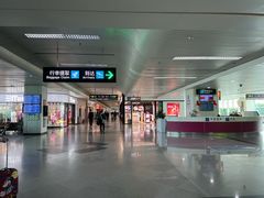 -福州长乐国际机场