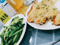 -明记海鲜大排档(巽寮湾店)