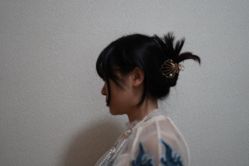 点击看大图 -3AM HAIR SALON烫发染发接发