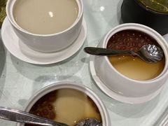 -金河半岛园林酒家(金融城店)