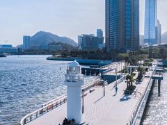 -大梅沙海滨公园