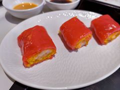 -祥记·国宴豫菜·经典粤菜(郑东新区新长安店)