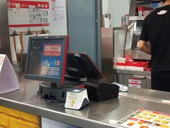 -华莱士·全鸡汉堡(柳州店)