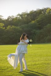 -扬州龙摄影·全球旅拍(维扬路总店)