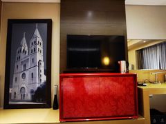 -青岛富力艾美酒店