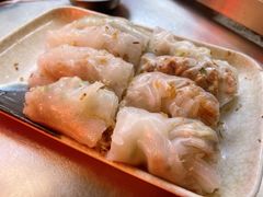 -路边小吃(临安春秋商业步行街店)