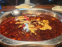 -青山青豆花·笑禅豆腐鱼(黄泥塝店)