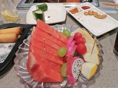 -海底捞火锅(铂澜大象城店)