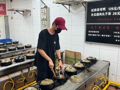 -斯丹姜母鸭·古法干香(涂门街总店)