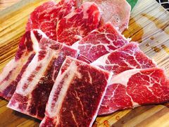 -赤坂亭·M9和牛烧肉·铁板烧·日料398放题(长泰广场店)