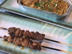 -臻馆小龙虾