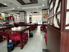 -东方宫中国兰州牛肉拉面(新起街店)