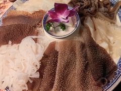 -哥老官重庆美蛙鱼头(宝山龙湖店)