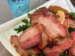 -88号小吃店·经典云南菜·地道纳西美食