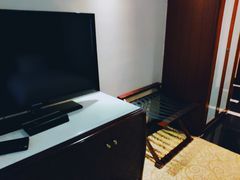 -上海圣淘沙万怡酒店