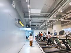 -空中健身·游泳(季佳荟新华家园店)