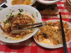 -西贝(上海新梅广场店)