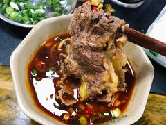 -李德富老街牛杂火锅(抚琴街店)