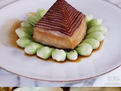 -湖滨28中餐厅·西湖宴·杭州君悦酒店