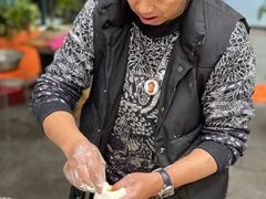 -杨伯英传统杂酱面