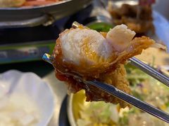 -Meet Sun韩式大排档(五一广场7MALL店)