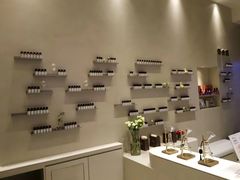 -泰合玺·精油疗愈 SPA(南京河西万达店)