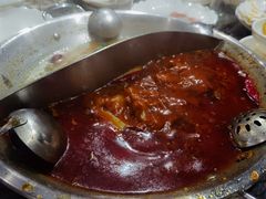 -1718花椒鱼自助火锅(合川杨柳街二店)