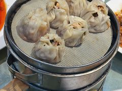 -振生清真饭店(永安道店)