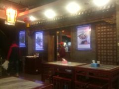 大堂-天兴居(鲜鱼口街店)