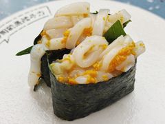 -元气寿司(东方宝泰店)