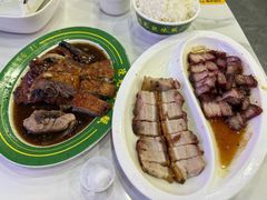 -陈光记烧腊(长寿路店)
