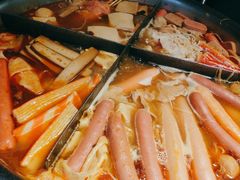 -阿姨卷饼(平凉路店)