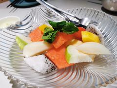 水果沙律-米多分·越南小馆(南海万科广场店)